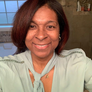 Meet your Posher, Geraldine